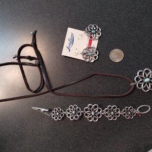 Lucky Brand set